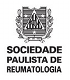 Sociedade Paulista de Reumatologia