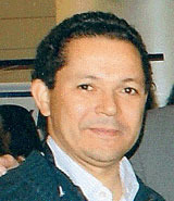 João Roberto M. Martins