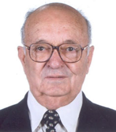 Prof. Dr. José Antunes Rodrigues