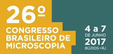 26º Congresso Brasileiro de Microscopia