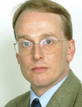 Prof. Dr. Angus Kirkland