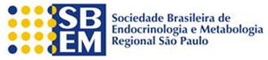Sociedade Brasileira de Endocrinologia e Metabologia - Regional São Paulo