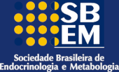Sociedade Brasileira de Endocrinologia e Metabologia