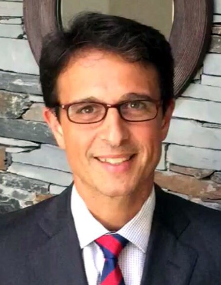 Mariano González Morales - Diretor Médico do IUBA.