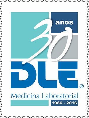 DLE Medicina Laboratorial