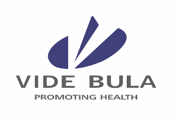 Vide Bula - Promovendo saúde