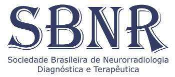 Sociedade Brasileira de Neurorradiologia Diagnóstica e Terapêutica