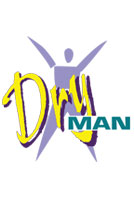 Dry Man